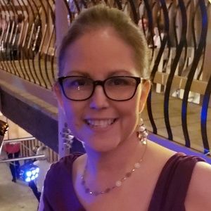 Meet your Posher, Rachel